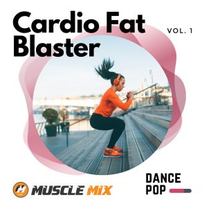 Download track Timebomb (Fitness Remix 140 BPM) Muscle Mix Fitness Music