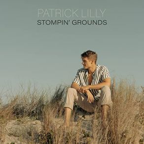 Download track I Wanna Lose My Hands Patrick Lilly