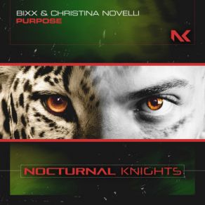 Download track Purpose (Extended Mix) Christina Novelli, Bixx