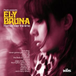 Download track Material Girl Ely Bruna