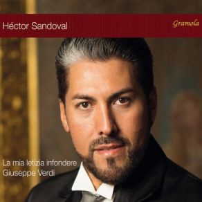 Download track Luisa Miller: Oh! Fede Negar Potessi Agl'occhi Miei! Hector Sandoval