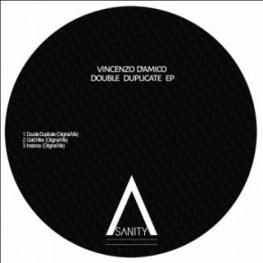 Download track Instance (Original Mix) Vincenzo D'Amico