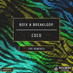 Download track Coco (Drew Landrs Remix) Breakloop