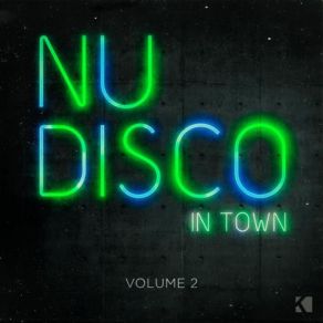 Download track 's E X E Nude Disco, Foreign Boy