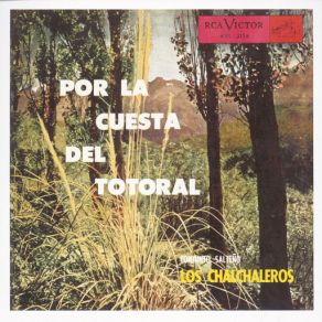 Download track La Flor De Cardon (Remastered 2003) Los Chalchaleros