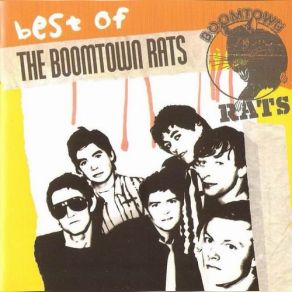 Download track Someone's Looking At You The Boomtown Rats