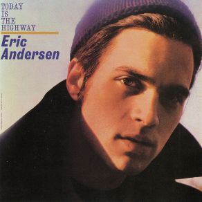 Download track Song To J. C. B. (Stereo) Eric Andersen, SteReO