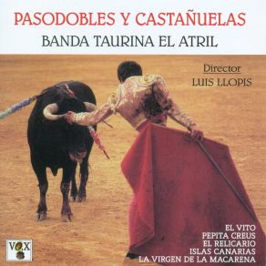 Download track La Gracia De Dios Banda Taurina El Atril