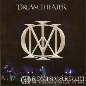 Download track Panic Attack Dream Theater