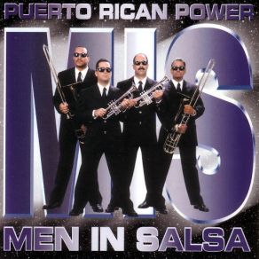 Download track Vine A Decirte Adios The Puerto Rican Power