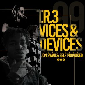 Download track Vices & Devices Self Provoked