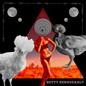 Download track The Voice Of The Fire Betty Benedeadly