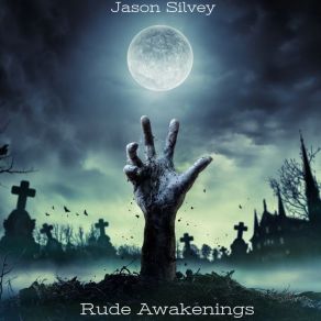 Download track Tales Of The Dead Jason Silvey