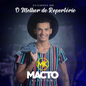 Download track Café E Amor (Cover) Macto Kleyton