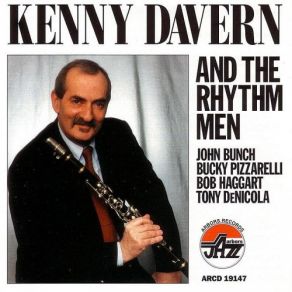 Download track Say It Isn't So Kenny Davern, The Rhythm Men