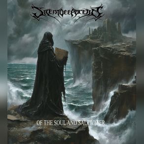 Download track Mare Umbrarum Silent Deep Ocean