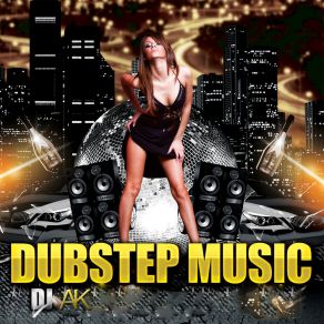 Download track Dance Revolution Dj AK