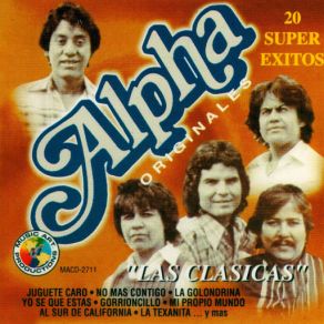 Download track Juguete Caro Grupo Alpha
