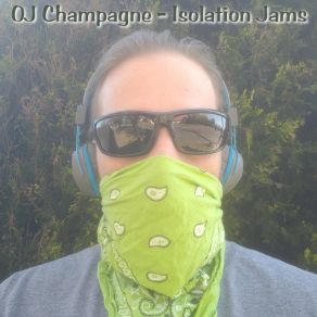 Download track Bespoke (Live) OJ Champagne