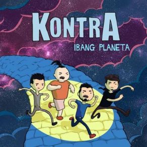 Download track Naghihintay Sa'yo Kontra