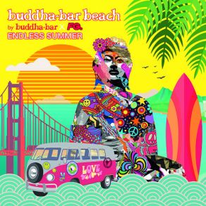 Download track My Hypnotic Ride Buddha Bar BeachAlexander Koning, Dave Leatherman