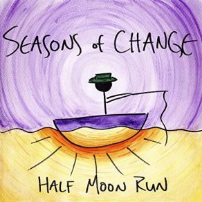 Download track Monster Half Moon Run