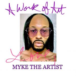 Download track Gettin To It Myke The Artist