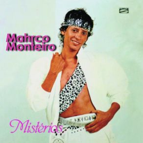 Download track Te Quero Mahrco Monteiro