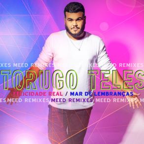 Download track Felicidade Real (Remix) Torugo Teles