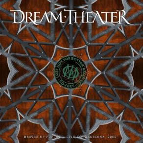 Download track Orion (Live In Barcelona, 2002) Dream Theater