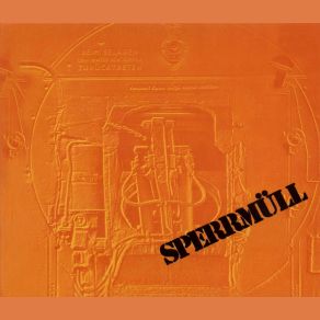 Download track Rising Up Sperrmüll