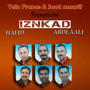 Download track Alatif Ayadar Or Tarmit IZNKAD