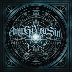 Download track Insidious Any Given Sin