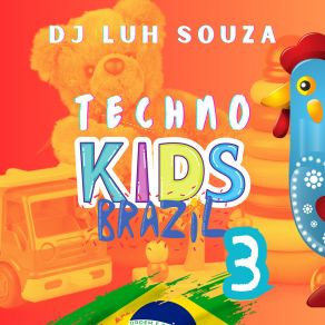 Download track A Canoa Virou 2 Dj Luh Souza