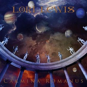 Download track Tellus Lori Lewis