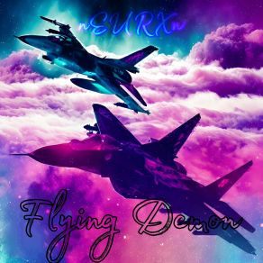 Download track Flying Demon (8D) NEURXn