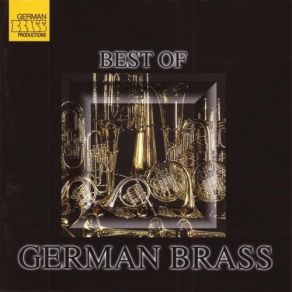 Download track 04 - J. S. Bach- Toccata Und Fuge In D-Moll, BWV 565- Toccata German Brass