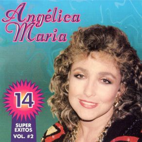 Download track Me Gustas Pa Marido Angélica María