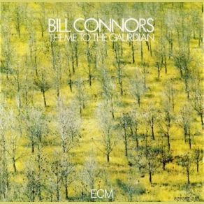 Download track Frantic Desire Bill Connors