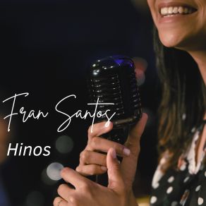 Download track Oh Que Amigo Em Cristo Temos Fran Santos