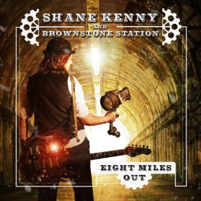 Download track Let The Flames Run Free Shane Kenny, Brownstone Station