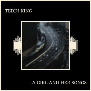 Download track Autumn In New York Teddi King