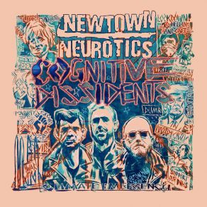 Download track Take Your Dirty Hands Off My Town Newtown Neurotics