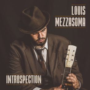 Download track Red Car Blues Louis Mezzasoma