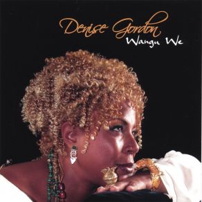 Download track My Ideal Man Denise Gordon