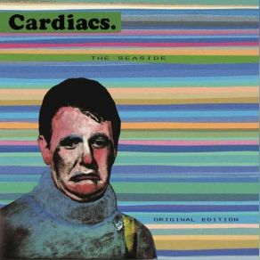 Download track Hello Mr. Sparrow Cardiacs