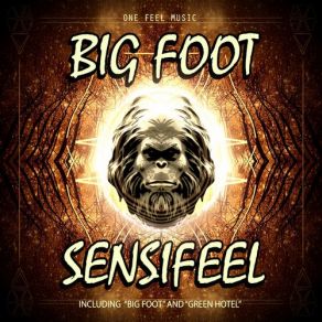 Download track Big Foot Sensifeel