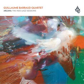 Download track Hari Guillaume Barraud Quartet