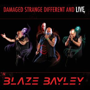 Download track Fortunes Of War (Live) Blaze Bayley