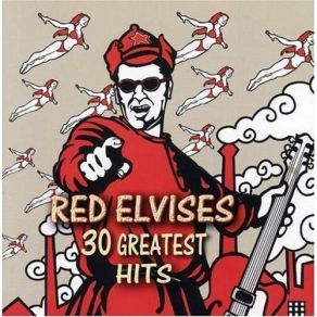 Download track Sad Cowboy Song Red Elvises